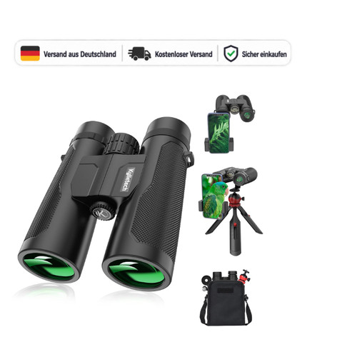 Kylietech 12x42 fernglas mit - kylietech,