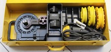 Rems rohrbieger curvo - rems, set