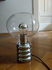 Ingo Maurer Designer Tischleuchte Bulb