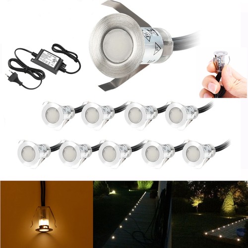 20er set mini - 10/20er, led