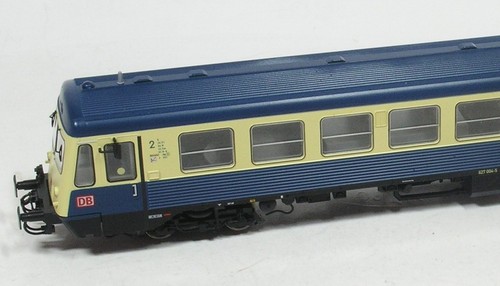 Dieseltriebwagen 627 - dieseltriebwagen,