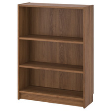 IKEA BILLY Bücherregal robust