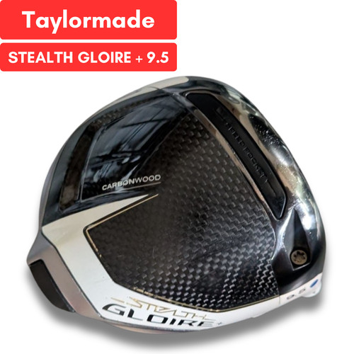 Taylormade stealth gloire plus - taylormade,
