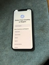 Apple iPhone XS 64GB mit Accs