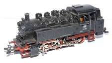 Primex H0 3196 ++ Dampflok