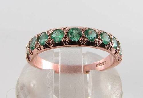 Klassischer ring 9 - klassischer,