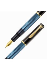 Pelikan M200 Pearl Blue
