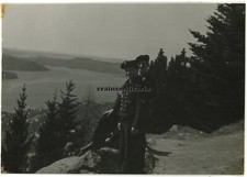 Orig. Foto U-Boot Matrosen m