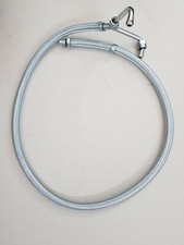 Martin Horn 2566.13 Schlauch Ø 13 mm für 2298 GM, 1 m,incl. Y Verb.& Schlauchkl.