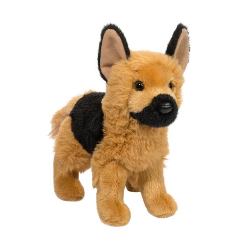 Queenie deutscher schäferhund - queenie,