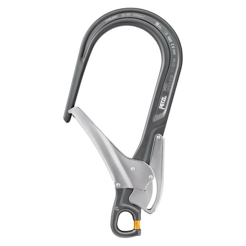 Petzl mgo open - petzl,