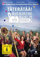 Täterätää die kirche - täterätää!,