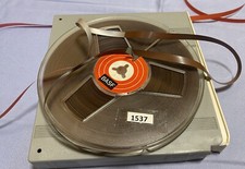 BASF LGS 35 Langspiel Tonband