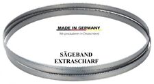 INTERKRENN IK 115 Sägeband HSS M42 1638 x 13 x 0,65 mm 10/14 ZpZ Bandsägeblatt