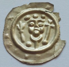 Kempten - Abtei, Brakteat 0,36