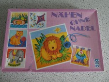 FX Schmid Nähen Ohne Nadel 