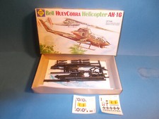 ROCO 1/72 #Z-247:"Bell HUEY