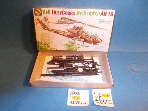 Roco 247 bell - roco, huey