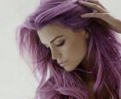 Haarfarbe sweet lavender 100ml - haarfarbe,