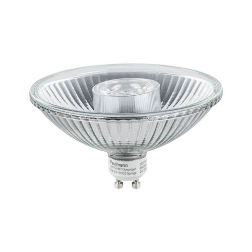 Paulmann led reflektor gu10 - reflektor,