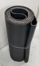 AMAZONE Transportband Förderband Kalkstreuer Düngerstreuer Bredal GUMMI NEU!