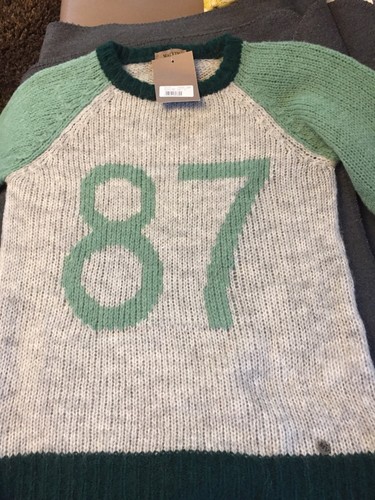 Neuer malvin pulli 36 - malvin, gr.36