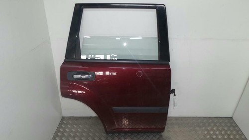 Nissan trail t30 tür hinten - t30,