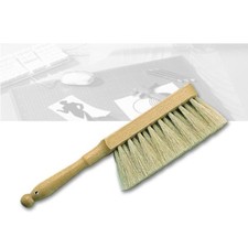 Zeichenbesen aus Roßhaar Ecobra 760100