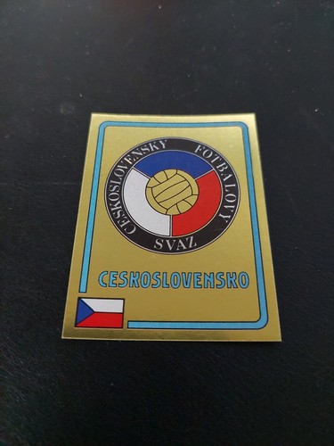 Panini euro 232 wappen - panini, nr
