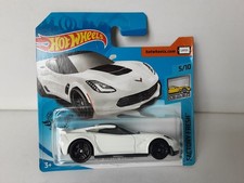 HOT WHEELS - 2020▪︎CORVETTE C7 Z06 - FACTORY FRESH▪︎ (200/250)