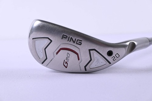 Ping g20 hybrid - ping, grad