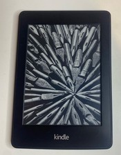 Kindle Paperwhite 6