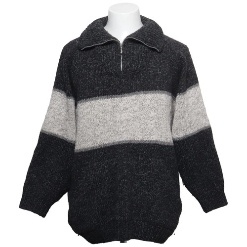 Strickpullover größe xl - größe:,