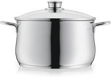 Wmf diadem plus kochtopf - wmf,