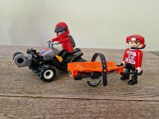 Playmobil Bergwacht