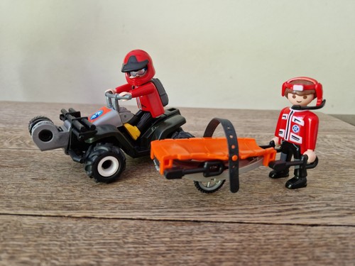 Playmobil bergwacht - playmobil,