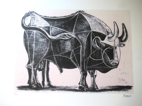 Pablo picasso schöne - pablo, picasso: