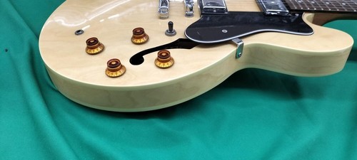Epiphone dot na gebrauchter - dot,