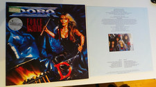Doro – Force Majeure (LP EU