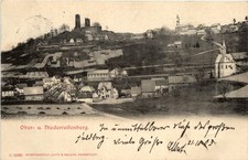 Ober und Niederreifenberg