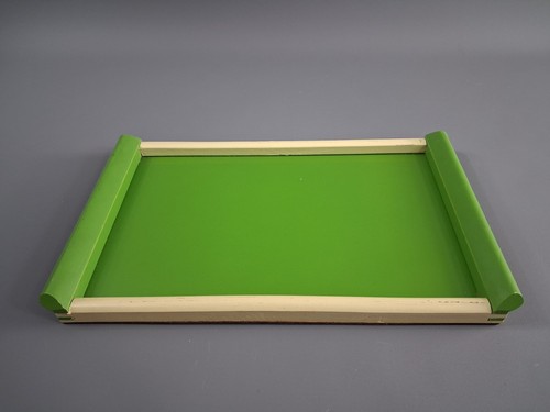 Vintage tablett 50er jahre - vintage,
