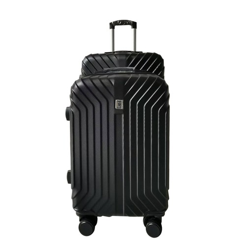 Hartschalenkoffer 2er set - hartschalenkoffer, 2er-set