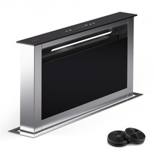 Dunstabzugshaube 60 cm Umluft