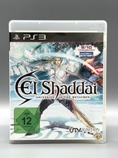 El Shaddai: Ascension of the