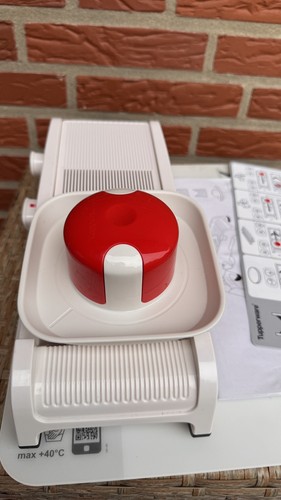 Tupperware mando chef - tupperware, mando-chef