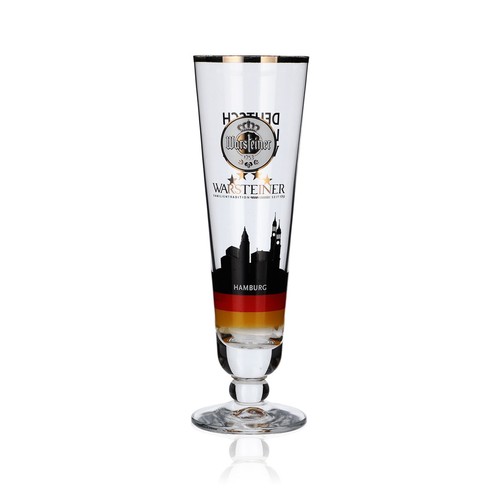 Warsteiner sammler glas - warsteiner,