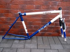 NOS Bergamont Virus Limited