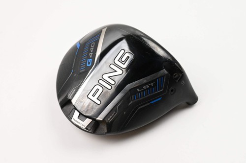 Ping g440 lst driver - lst, kopf