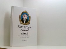 Das große Loriot Buch