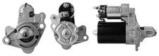 LUCAS LRS01724 Starter Anlasser 0,9kW für MINI Schrägheck (R50, R53) 12V